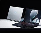 RedMagic Titan 16 Pro официально представлен в Китае (Источник изображения: RedMagic)