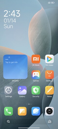 Xiaomi Redmi K70 Pro