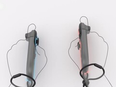 Демонстрация режима мыши на Switch 2 Joy-Con (Источник изображения: Nintendo of America)