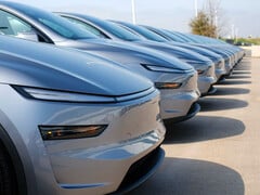 Автомобили Model Y