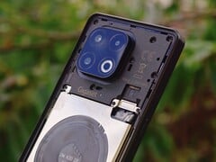 Обзор Gigaset GS6 Pro