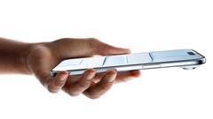 По данным утечки, 5 ведущих производителей смартфонов в Китае работают над тонкими флагманами с большими аккумуляторами. (Источник изображения: Apple)