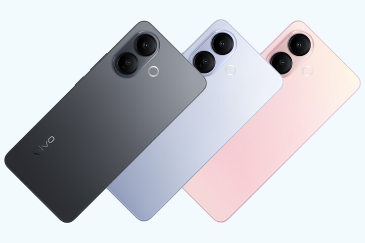 (Источник изображения: Vivo)