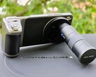Мы рассматриваем комплект камер для Vivo X200 Ultra (Источник изображения: Маркус Хербрих)