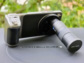 Мы рассматриваем комплект камер для Vivo X200 Ultra (Источник изображения: Маркус Хербрих)