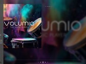 Музыкальный плеер Volumio на базе Linux получил обновление до версии 4.096