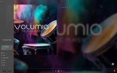 Музыкальный плеер Volumio на базе Linux получил обновление до версии 4.096