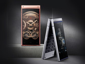 Флагман W2019 будет доступен только в Китае (Изображение: Samsung)