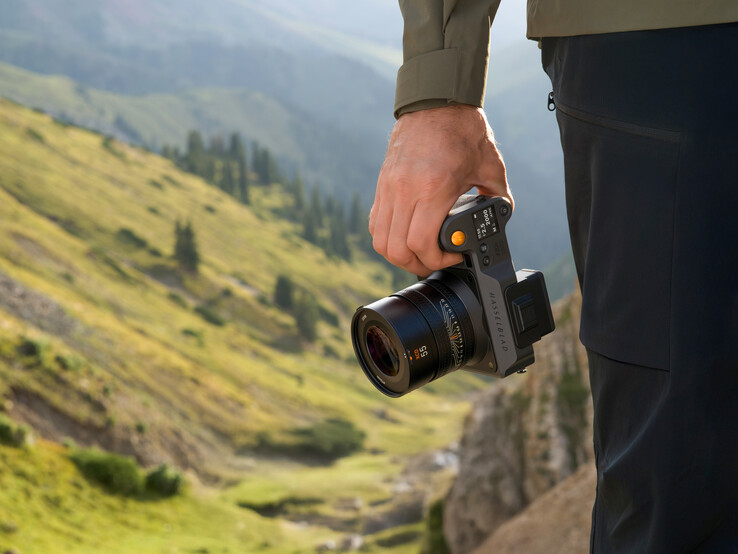 (Источник изображения: Hasselblad)