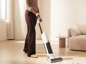 Новый пылесос Xiaomi Truclean W20 Wet Dry Vacuum предназначен для мирового рынка. (Источник изображения: Xiaomi)