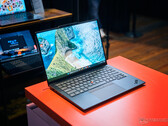 Новый Lenovo ThinkPad X1 Carbon Gen 14 Aura Edition (источник изображения: Alexander Wätzel)