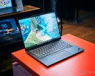 Новый Lenovo ThinkPad X1 Carbon Gen 14 Aura Edition (источник изображения: Alexander Wätzel)