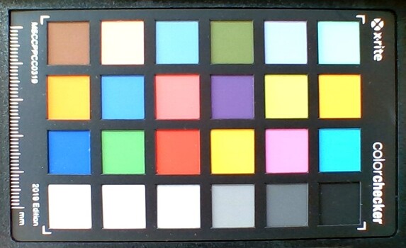 ColorChecker 