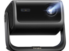 Новый 3D-проектор MP1 Max уже доступен для заказа (Источник изображения: Dangbei)