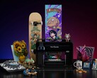 HeyGears G1: Объединение УФ-печати и 3D-печати в одном устройстве