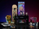 HeyGears G1: Объединение УФ-печати и 3D-печати в одном устройстве