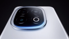 IQoo 13. (Источник изображения: iQoo)