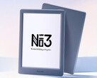 IReader Neo 3 Ultra оснащен более мощным процессором и большим объемом оперативной памяти, чем профессиональная модель.