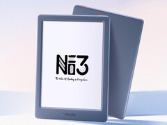IReader Neo 3 Ultra оснащен более мощным процессором и большим объемом оперативной памяти, чем профессиональная модель.