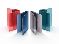 Обзор ноутбука Infinix InBook X2: Тоньше и легче, чем X1 Pro