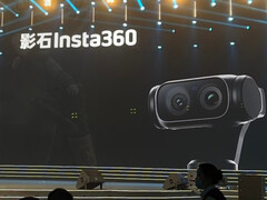 Insta360 уже представила первый взгляд на камеру для влоггинга Luna.