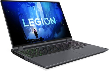 Выбор редакции, Q1/2022: Lenovo Legion 5 Pro 16 G7