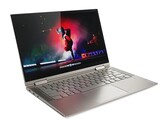 Ноутбук Lenovo Yoga C740-14IML (i5-10210U). Обзор от Notebookcheck
