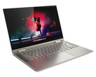 Ноутбук Lenovo Yoga C740-14IML (i5-10210U). Обзор от Notebookcheck