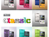 В планах Retroid на Pocket Classic есть вариант с шестью кнопками. (Источник изображения: Retroid)