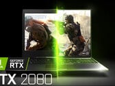 Список ноутбуков с видеокартами NVIDIA GeForce RTX 2080