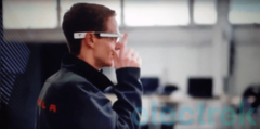 Смарт-очки Google Glass получат второй шанс (Изображение: electrek.co)
