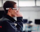 Смарт-очки Google Glass получат второй шанс (Изображение: electrek.co)
