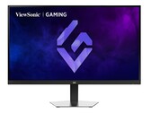 Игровой монитор ViewSonic XC27G66 оснащен 27-дюймовым IPS-дисплеем с частотой 320 Гц и разрешением 2560 x 1440.