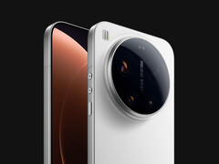 Ожидается, что модель Xiaomi 17 Max будет соответствовать модели Xiaomi 17 Ultra в части отсутствия второго дисплея, который изображен на последней фотографии. (Источник изображения: Xiaomi)