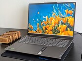 Обзор ноутбука Lenovo Yoga Pro 9 16IMH9: 75-ваттная RTX 4050 превосходит себя