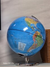 10-кратное увеличение Galaxy S25 Ultra