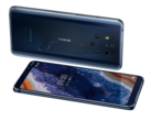 Nokia 9 PureView со своей пентакамерой претендует на статус топового камерофона (Изображение: ixbt)