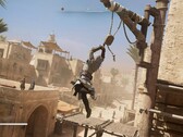 Изображение игры Assassin's Creed Mirage на сайте Steam. (Источник изображения: Steam)