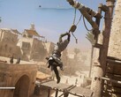 Изображение игры Assassin's Creed Mirage на сайте Steam. (Источник изображения: Steam)