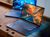 Обзор ноутбука Lenovo Yoga Pro 7 14 G8