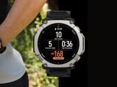 Смарт-часы T-Rex Ultra 2 от Amazfit получили обновление v3.8.0.5