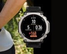 Смарт-часы T-Rex Ultra 2 от Amazfit получили обновление v3.8.0.5
