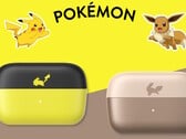 Наушники-клипсы Anker Soundcore C50i под брендом Pokémon выходят в моделях Pikachu и Eavee.