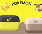 Наушники-клипсы Anker Soundcore C50i под брендом Pokémon выходят в моделях Pikachu и Eavee.