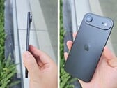 Ожидается, что Apple iPhone 17 Air будет очень тонким в ущерб времени автономной работы. (Источник изображения: @MajinBuOfficial)