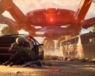 Королева - самый сложный босс в Arc Raiders, и по состоянию на 4 мая она была побеждена всего 58 раз. (Источник изображения: Steam)