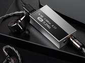 Компания Astell &amp; Kern выпустила USB-ЦАП AK HC5 с технологией Digital Audio Remaster (DAR) для повышения качества входных сигналов DSD и PCM с низким разрешением. (Источник изображения: Astell &amp; Kern)