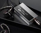 Компания Astell & Kern выпустила USB-ЦАП AK HC5 с технологией Digital Audio Remaster (DAR) для повышения качества входных сигналов DSD и PCM с низким разрешением. (Источник изображения: Astell & Kern)