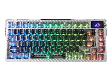 Asus ROG Night Demon Extreme Special Edition. (Источник изображения: Asus)