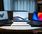 Мероприятие по презентации ноутбуков серии Ryzen AI 300 от Asus перенесено на 17 июля (Источник изображения: Notebookcheck)